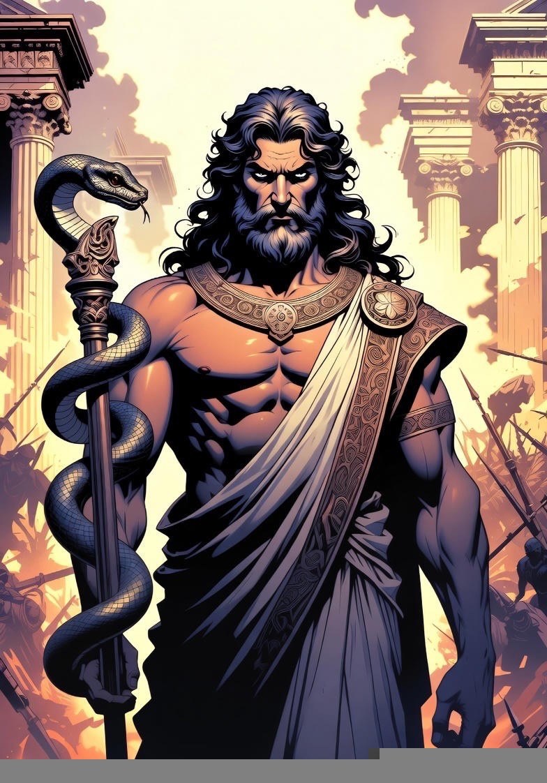 Asclepius